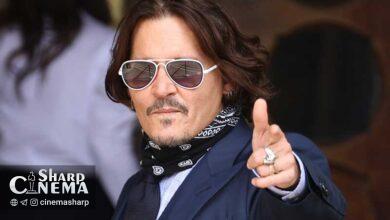 جانی دپ برای فتح اسکار مردمی می آید