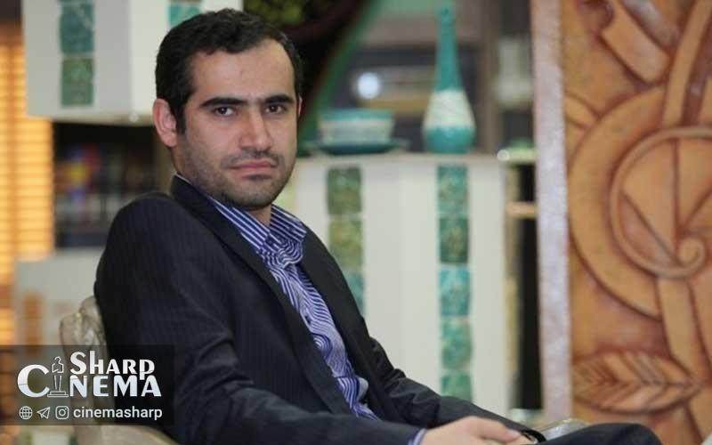 مجید حسینی داوری «عصر جدید» را تکذیب کرد