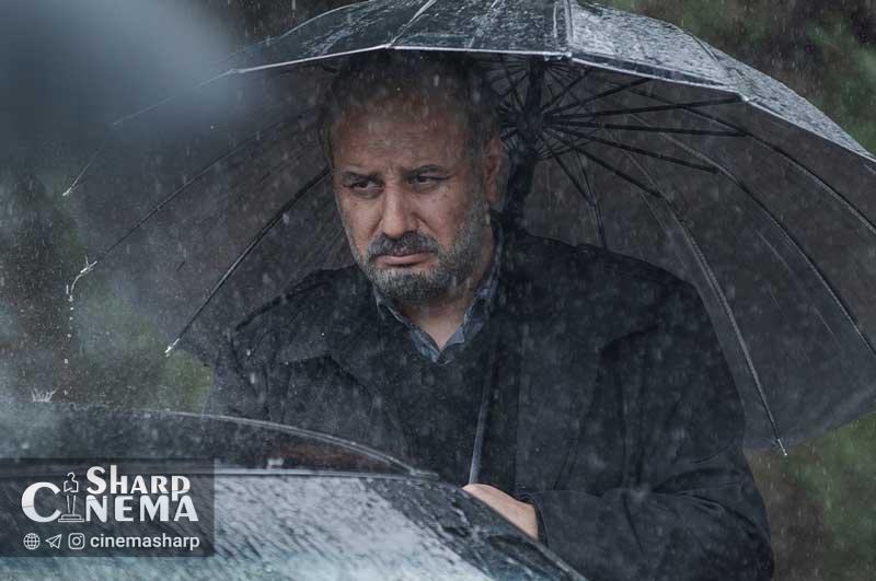 جواد عزتی با «مرد بازنده» به اکران نوروز نزدیک میشود