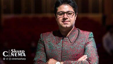 حجت اشرف زاده ترانه های دهههای ۳۰ تا ۵۰ را می خواند