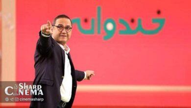 ویژهبرنامه «خندوانه» از تحویل سال تا پایان تعطیلات