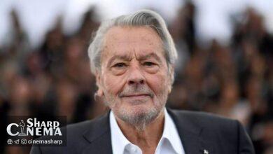 «آلن دلون» تصمیم به مرگ خودخواسته گرفت