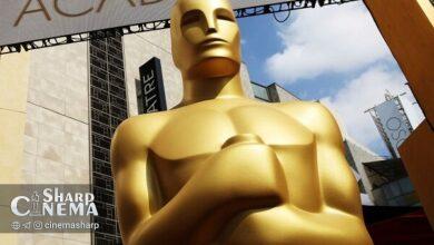 معرفی برندگان «اسکار ۹۴»