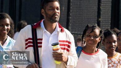 ویل اسمیت بهترین بازیگر مرد سال آمریکا شد