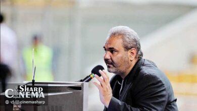 گزارش دربی ۹۸ به جواد خیابانی واگذار شد