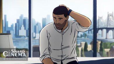 جایزه انجمن بینالمللی مستند به یک انیمیشن رسید