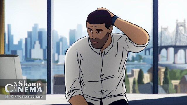 جایزه انجمن بینالمللی مستند به یک انیمیشن رسید