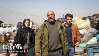 امیر جعفری در فیلم «آنها مرا دوست داشتند»