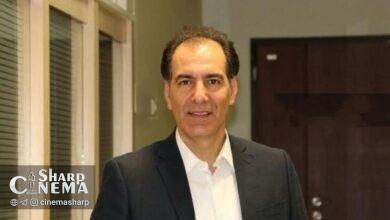 بازی بهنام تشکر در نمایش «دکتر نون»