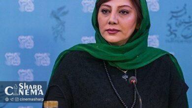 زهرا داودنژاد: امسال فیلم می سازم