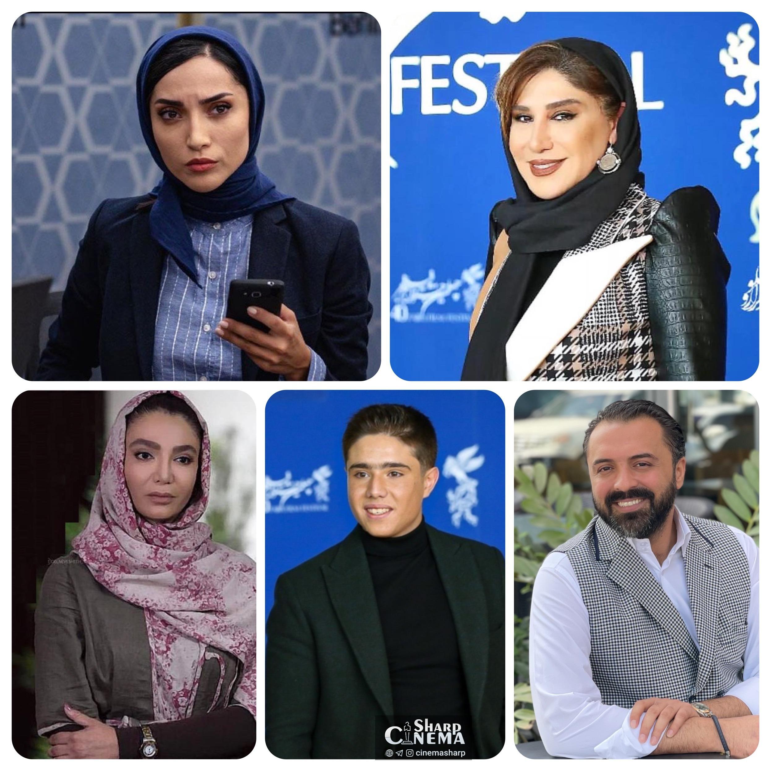 «رینگ» وارد مرحله پیشتولید شد