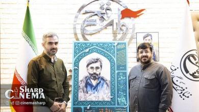 جزئیاتی از مراسم بیستونهمین سالگرد شهید آوینی