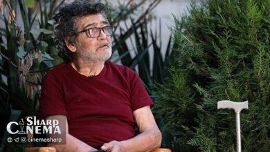 پیام دردناکِ رضا رویگری: مرا در آسایشگاه کهریزک