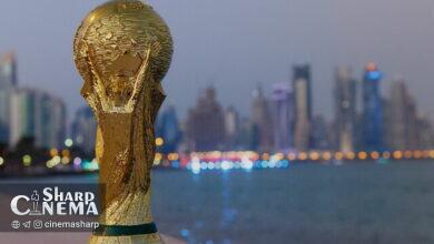 ویژه برنامه جام جهانی از۳۰ام آبان در گروه ورزش شبکه سه