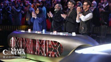 اعلام زمان جدید برای پخش «عصر جدید»