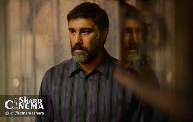 «عنکبوت» محسن تنابنده در پلتفرمهای فیلیمو و نماوا