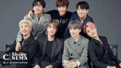 تاریخ انتشار آلبوم جدید گروه «بیتیاس» اعلام شد