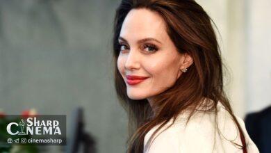 آنجلینا جولی در ادامه فعالیتهایش از «جنایات جنگی» نوشت