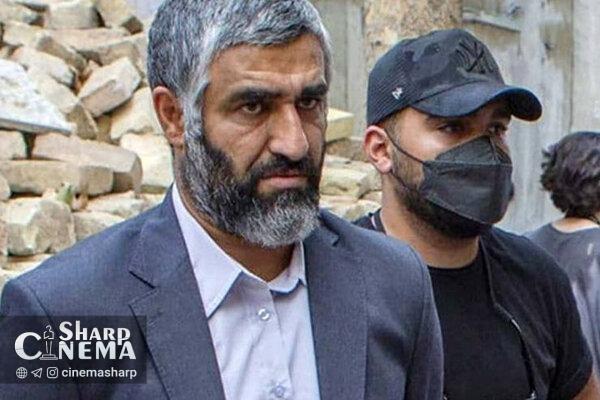 پژمان جمشیدی با «علفزار» به سینماها میآید