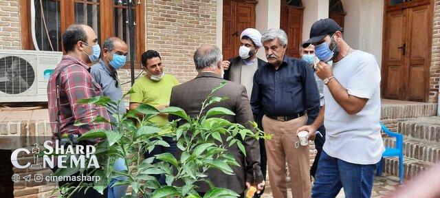 پخش مجموعه نمایشی جدید «سایههای رعنا»