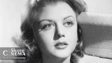 آنجلا لنزبری جایزه افتخاری «تونی» را دریافت میکند