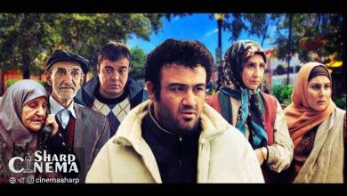 پخش سریال کمدی «راه در رو» از سعید آقاخانی در شبکه تماشا