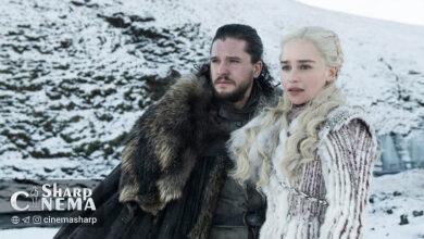 امیلیا کلارک ساخت دنباله بازی تاج و تخت را تایید کرد