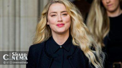 امبر هرد از «آکوامن ۲» اخراج نشده است