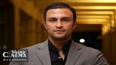 امیر جدیدی عضو آکادمی اسکار شد