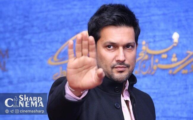 واکنش حامد بهداد به توئیتهای جنجالی علیه او