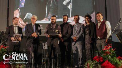 جایزه ویژه هیات داوران جشنواره ایتالیا به «کولبرف» رسید