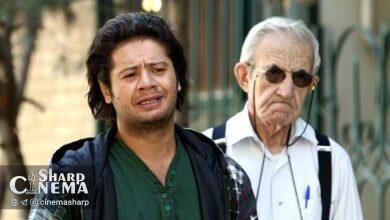 پخش سریال طنز «خوشنشینها» از شبکه تماشا