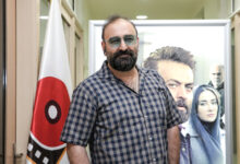 مهران احمدی: در ۲ سال آینده کلک سینما کَنده است