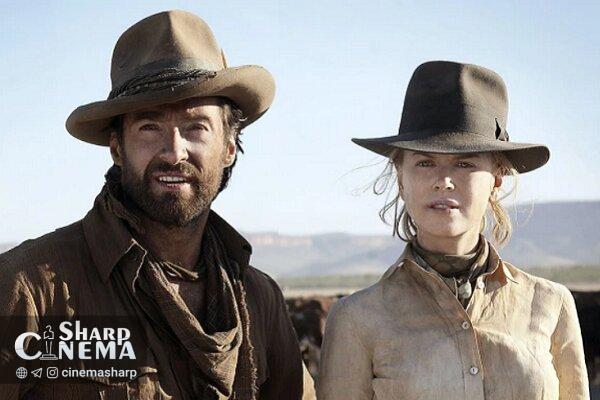 لورمن فیلم سینمایی «استرالیا» را سریال میکند