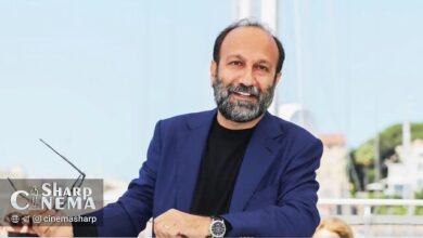 فرهادی از ایتالیاییها جایزهی «استاد سینما» میگیرد