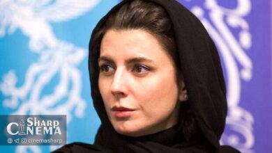 لیلا حاتمی داور جشنواره ونیز شد