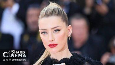 تقاضای امبر هرد برای برگزاری دادگاه مجدد رد شد