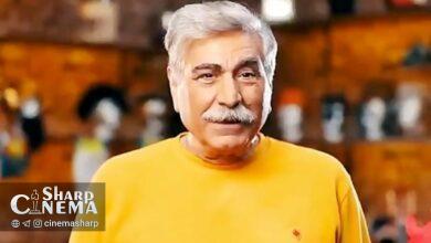 سیروس میمنت: نوشتن را بیشتر از بازیگری دوست دارم