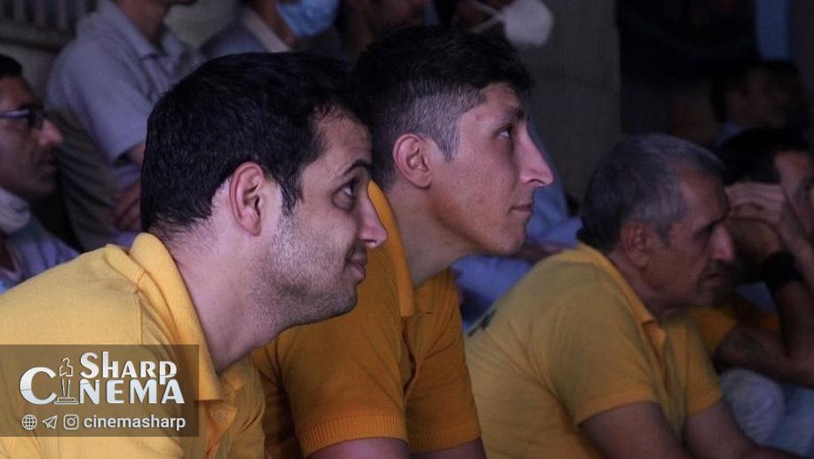 مستند «دورافتادهها» آماده نمایش شد