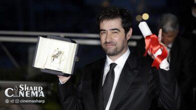 شهاب حسینی بازیگر فیلم دوم میترا تبریزیان شد