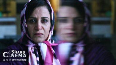 «شهربانو» در هشتمین هفته فیلم ونیز