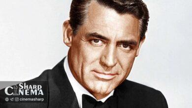 زندگی «کری گرانت» سریال میشود