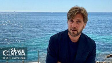 فیلم بعدی روبن اوستلوند در دنیای بدون سرگرمی می باشد