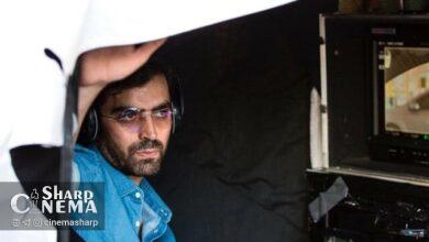 کارگردان «عنکبوت» یک فیلم جنایی تازه میسازد