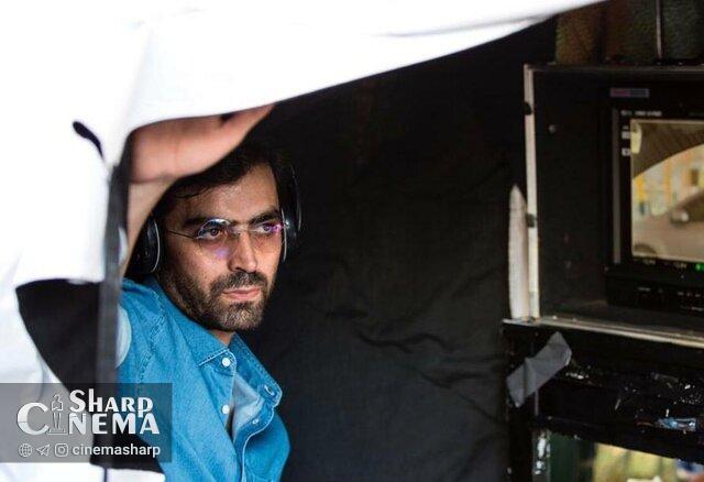 کارگردان «عنکبوت» یک فیلم جنایی تازه میسازد