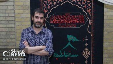 شهاب حسینی:‌ کار بزرگی درباره امام حسین (ع) انجام نداده‌ایم