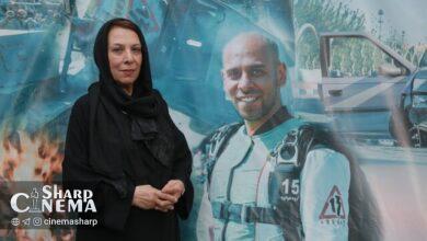 آرزوی ارشا اقدسی برای تاسیس مدرسه بدلکاری