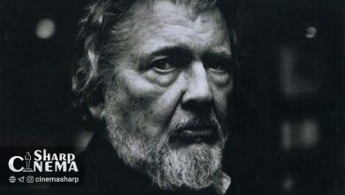 جایزه ویژه جشنواره ونیز برای «والتر هیل»