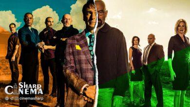 «بریکینگ بد» به ایستگاه پایانی رسید