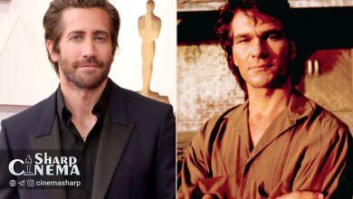 جیک جیلنهال بازیگر بازسازی «خانه کنار جاده» شد